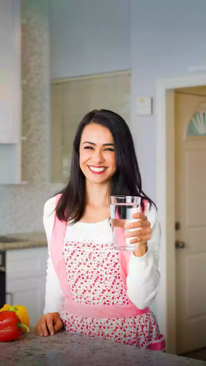 Viral H₂O Recipe Reel: From Freezer to Oven, Internet Stunned & Chef Reacts!