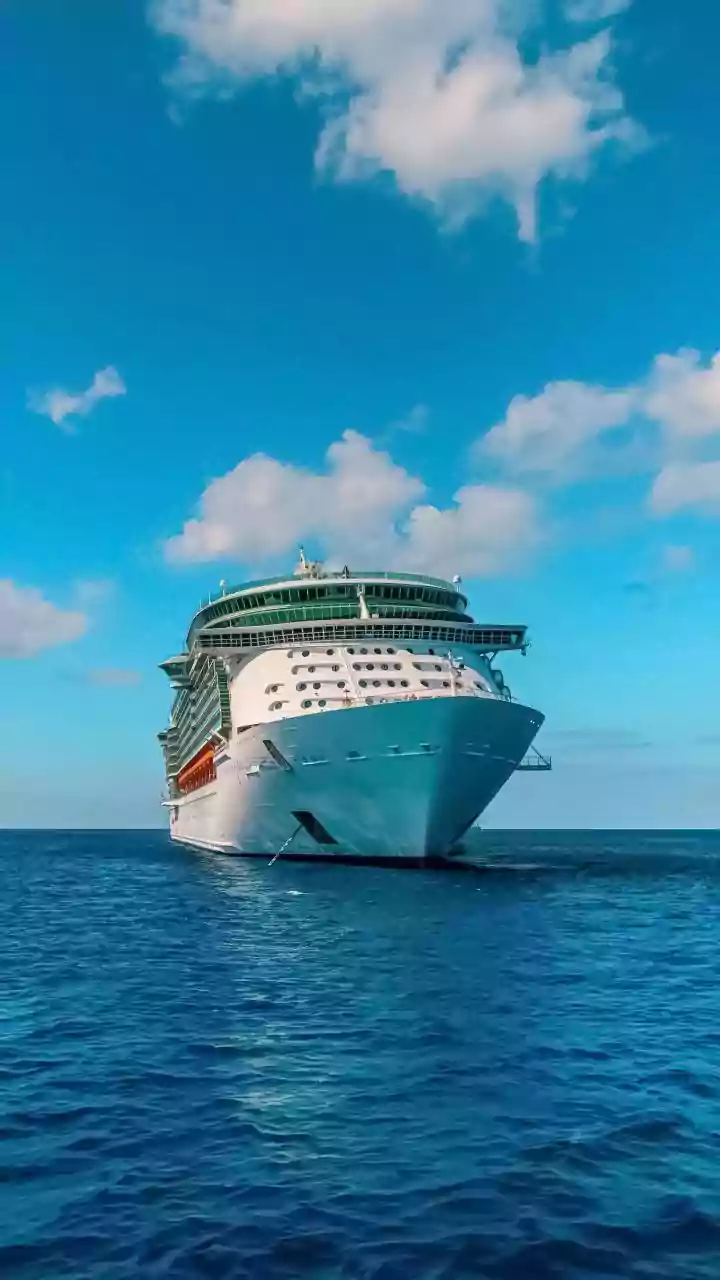 Cruise Ship Outbreaks: A Troubled History of Floating Petri Dishes