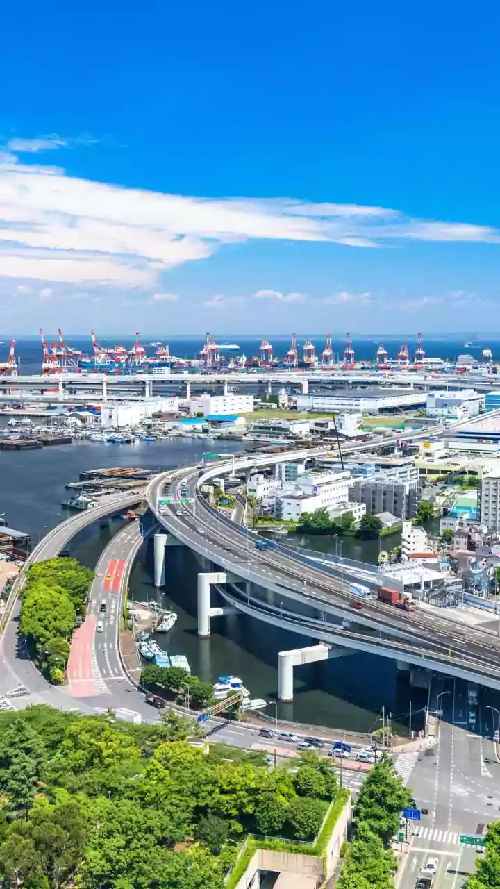 Japan Approves a Secondary-Capital System Without Naming One City Yet