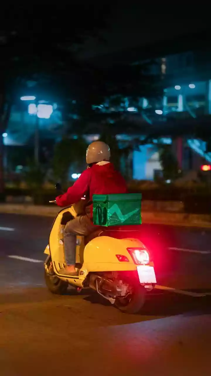 Why THIS 'Bengaluru Zomato Rider's Video' Is Trending On X