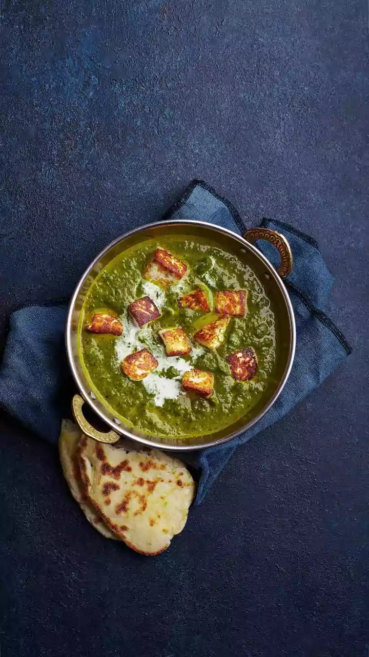 Indian Home Cooks, Vegetarians and Casual Party Hosts Can Respond Better by Mixing Paneer