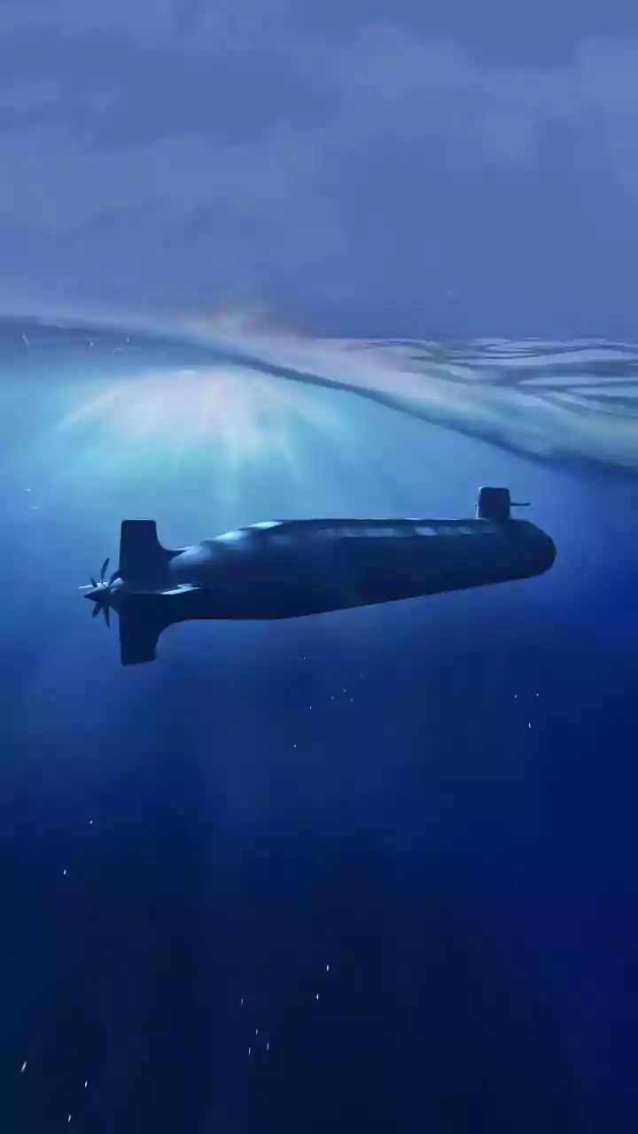 DRDO's Naval Science & Technological Laboratory Invents Man-Portable Autonomous Underwater Vehicles