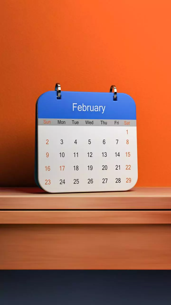 UPSC just dropped its 2026 exam calendar—here's what you need to know