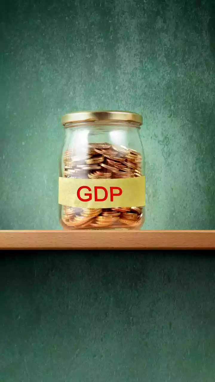 New GDP Series Likely In FY28: How Debt Levels, Investment Ratios Could Change