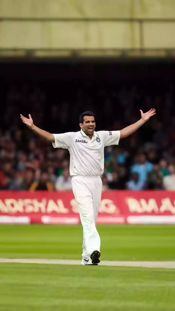 Zaheer Khan to VVS Laxman: Indian cricket's 10 underrated superstars
