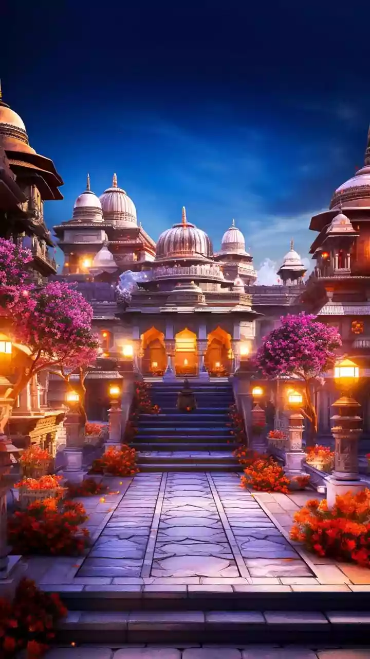 ‘Festival Of Faith, Traditions’: PM Modi As Ayodhya Ram Temple Marks Two Years Of Pran Pratishtha