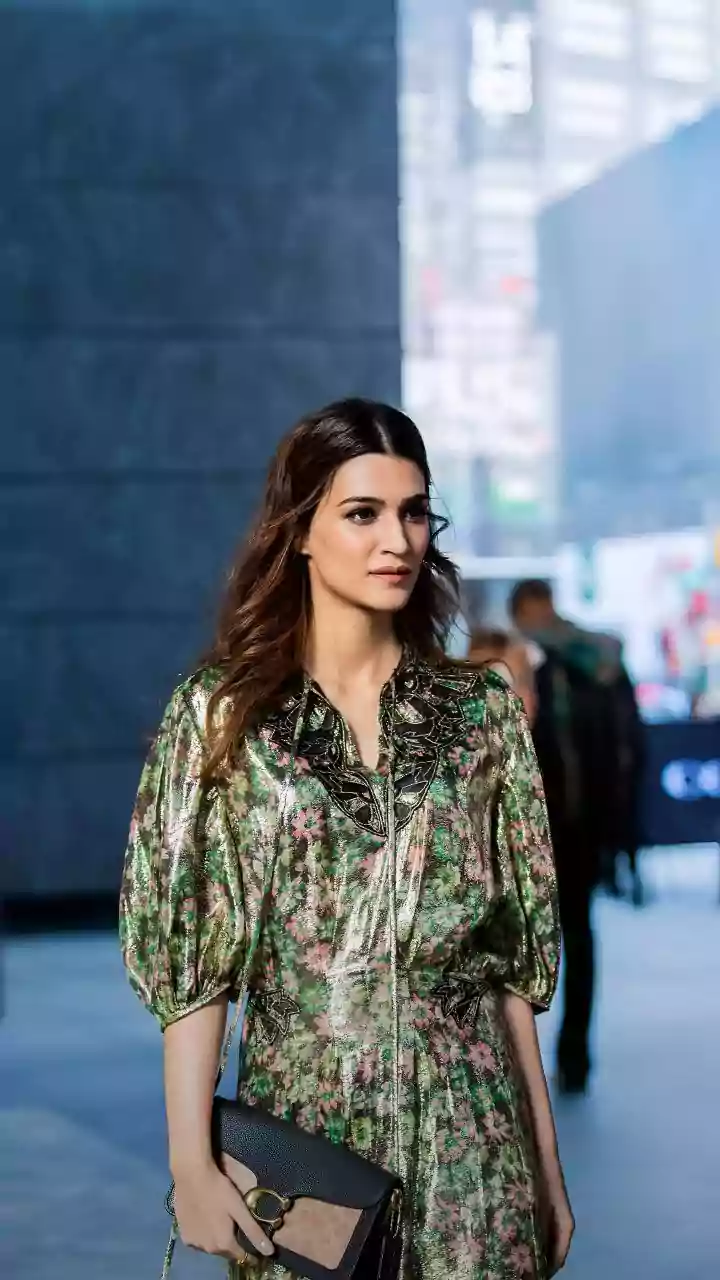 Cocktail 2: Kriti Sanon Breaks Silence On Comparisons With Deepika Padukone's Veronica, Says 'Ally Is Different'