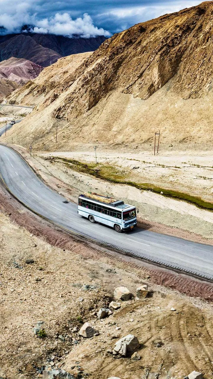 Sleeper bus fires: Government tightens norms, mandates new bus body code