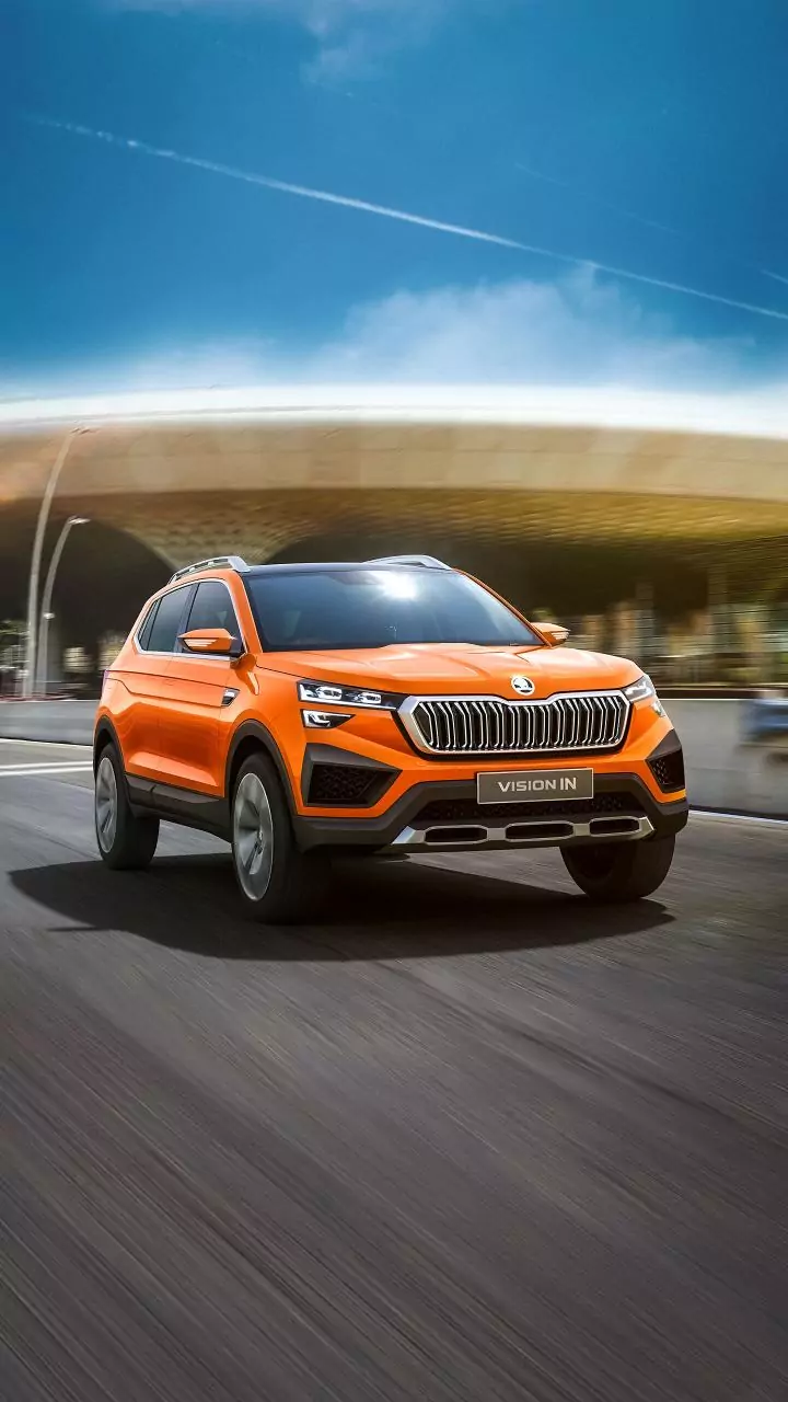 Skoda's big birthday bash: 125 years of racing and 35 with VW