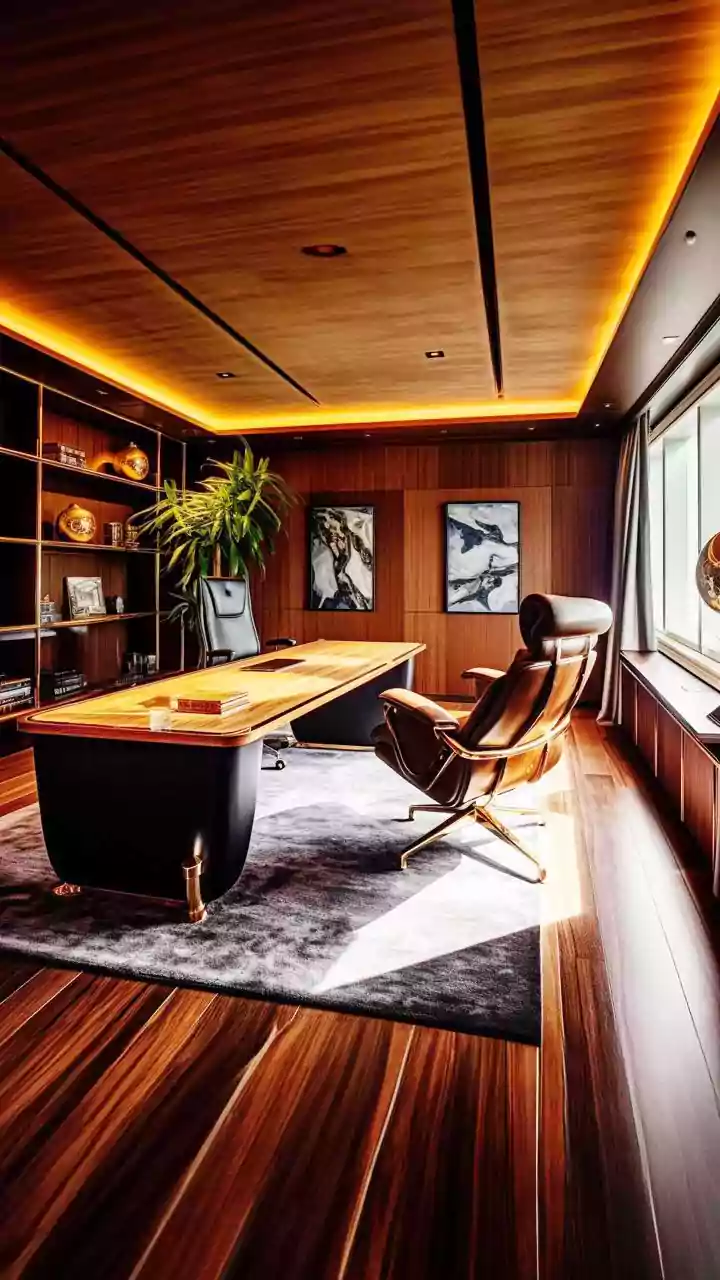 Who is Greg Abel, Warren Buffett's successor at Berkshire Hathaway