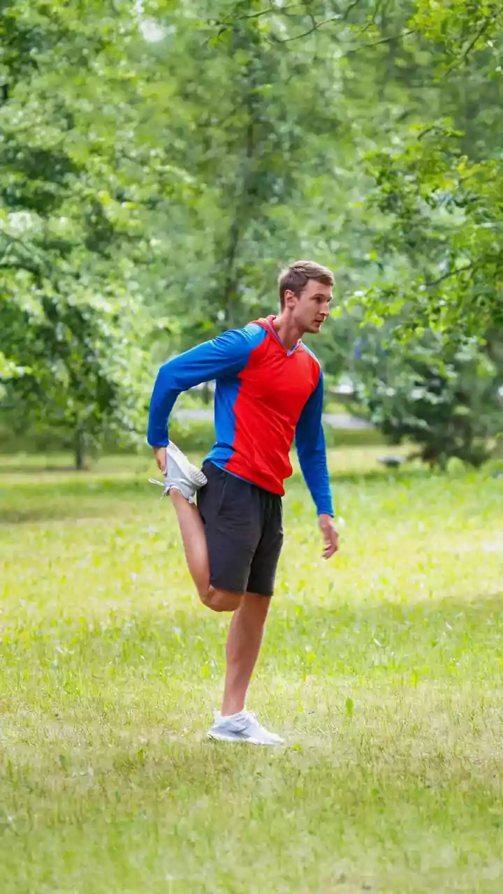 Why Early Knee Crepitus And Poor Posture Are Warning Signs Of Accelerated Daily Joint Wear