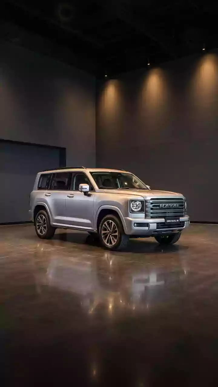 GWM lança Haval H9 2027 por R$ 335.000; veja o que muda