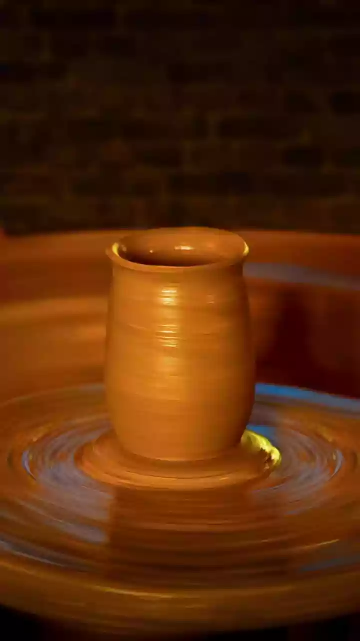 Unleash Your Inner Artist: The Mesmerizing World of Virtual Pottery Apps