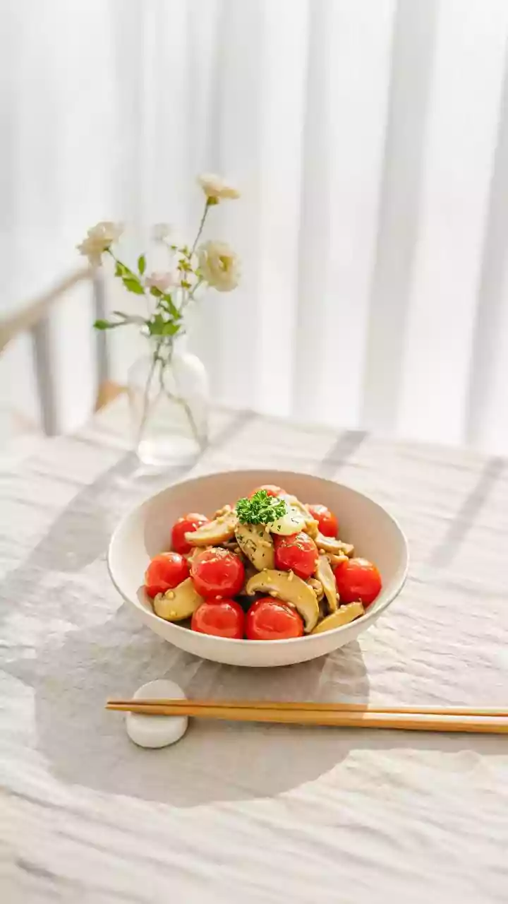 Top 10 Vegetarian Chinese Recipes: Simple & Delicious!