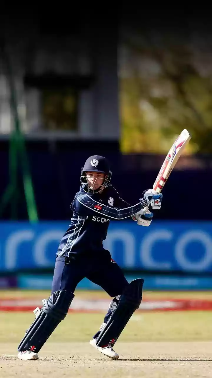 Reports: ICC speed-dials Scotland to play T20 World Cup 2026 after Bangladesh fail to reply within deadline