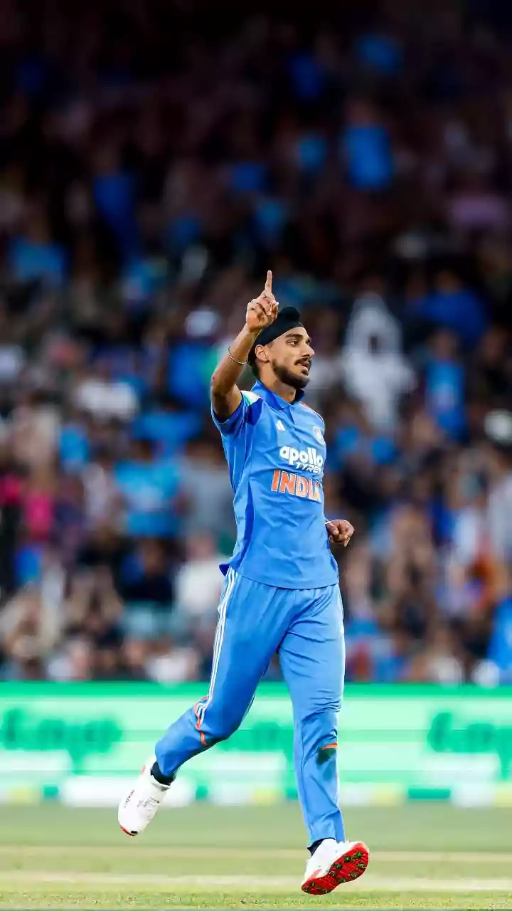 IND vs NZ 2026: 'I thought Arshdeep Singh would play' - Ajinkya Rahane lashes out at team selection after pacer's snub in Vadodara