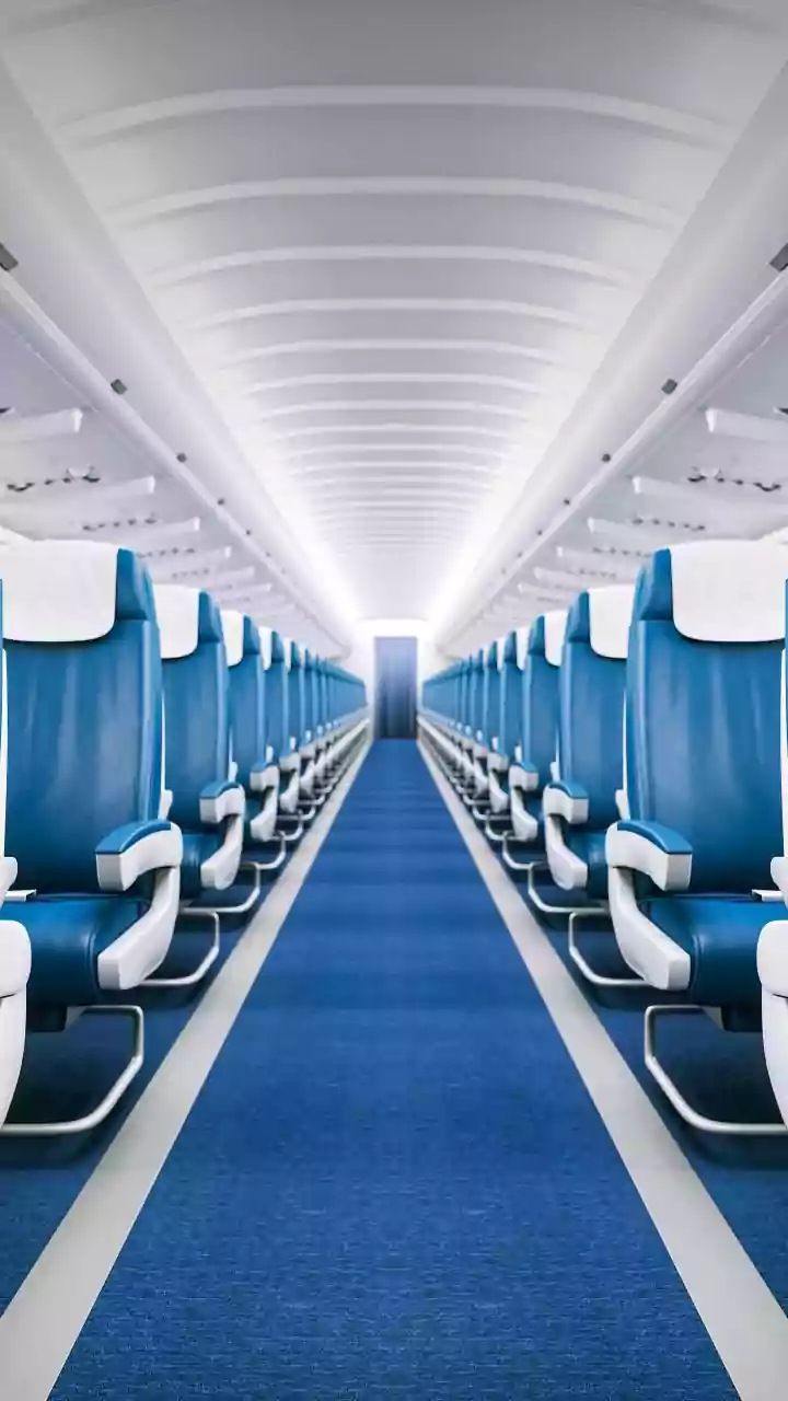 Unveiling the Secrets of Cabin Crew Rest on Ultra-Long Flights