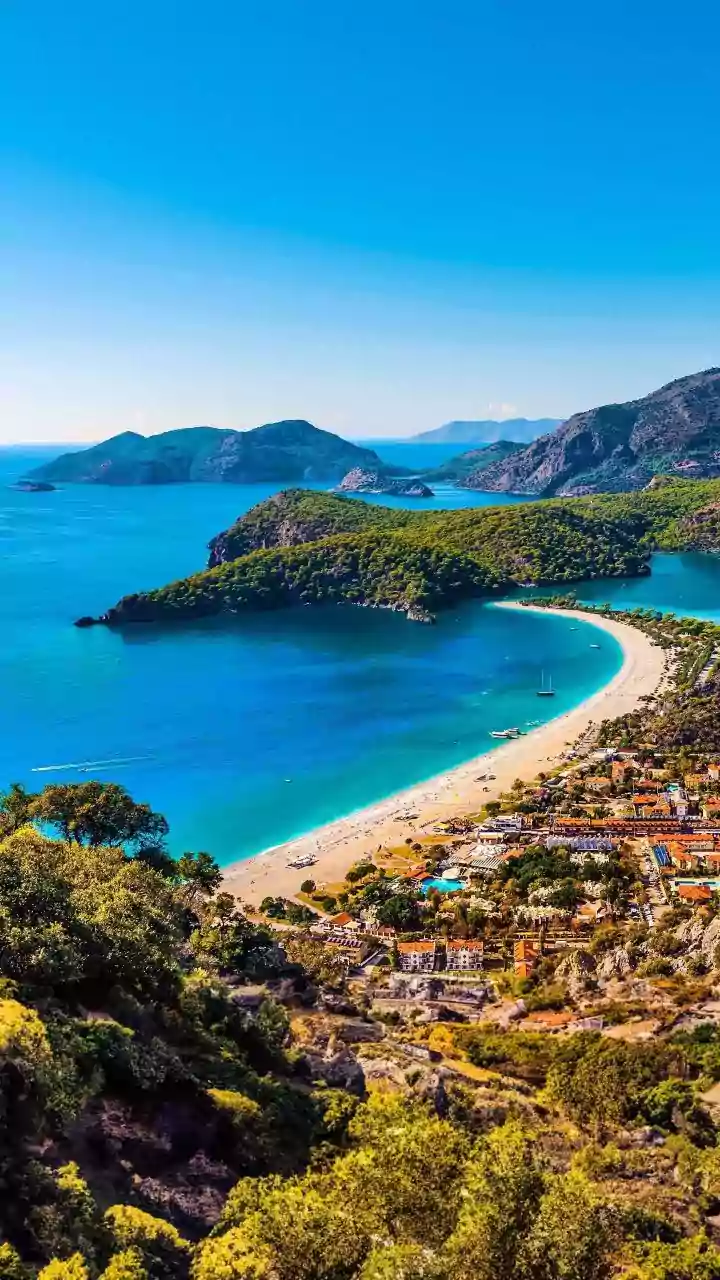 Exploring Turkey's Wild Black Sea Coast: Rugged Beauty and Culinary Delights