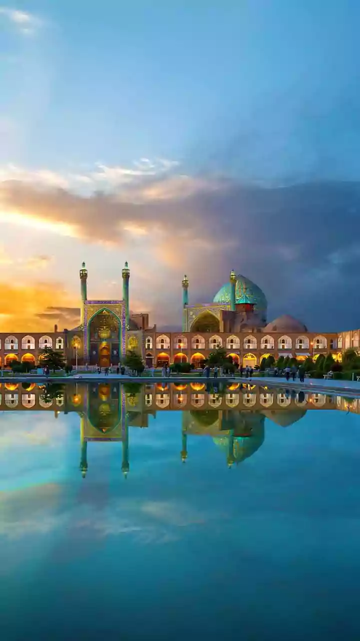 Is Ayatollah Khamenei Preparing to Flee to Russia as Protests Spiral in Iran? What New Report Reveals