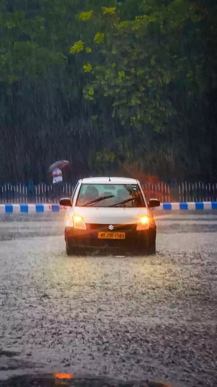 Rain Warnings Across India Make Smart Trip Planning More Important This Week