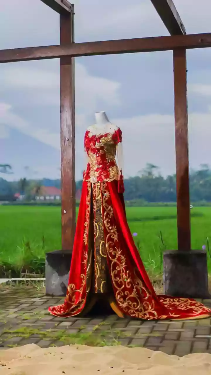 Fusion Fashion: A Guide to the New Wedding Code