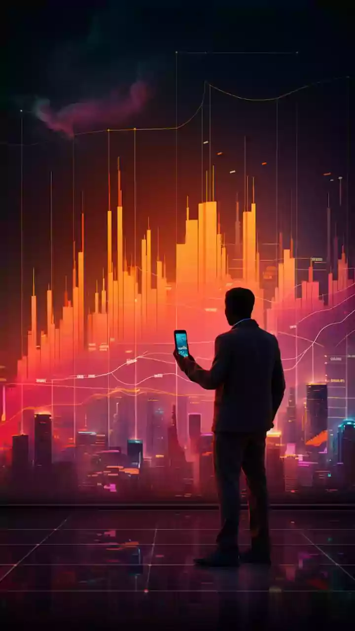 Sensex to hit 93,918 by Dec 2026: Wealth management firm Client Associates