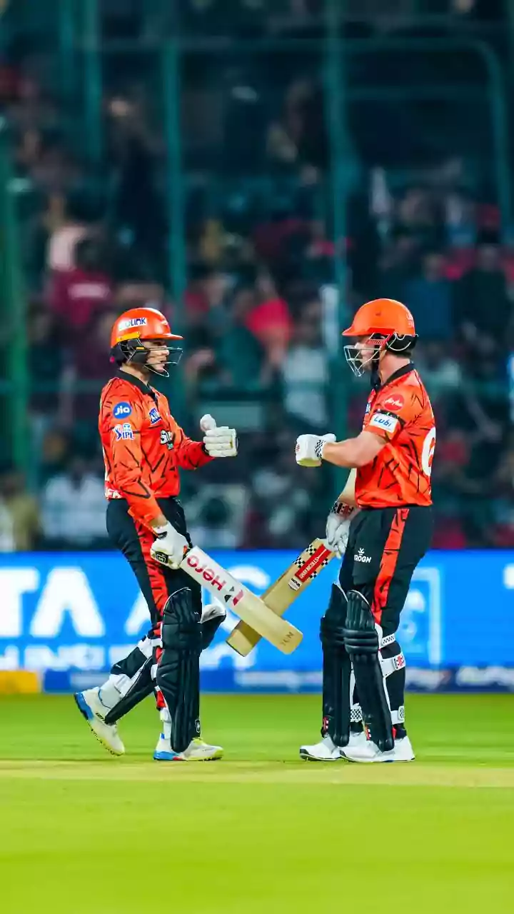 SRH eye home advantage, DC seek consistency in mid-table clash