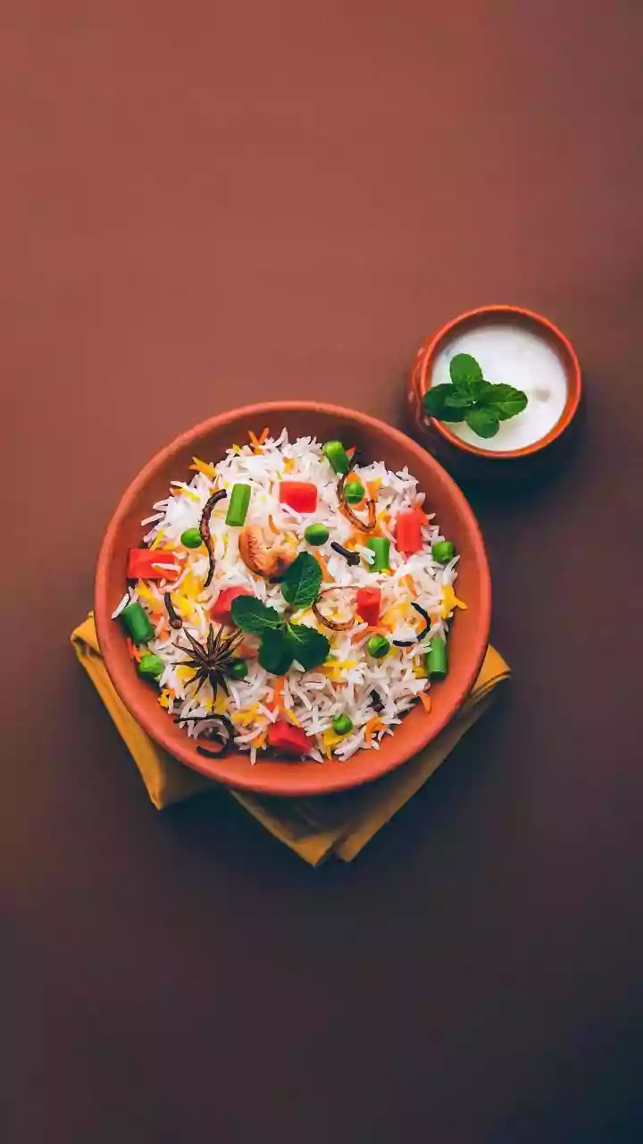 Hyderabad: The Undisputed Biryani Capital of India - A Culinary Legacy