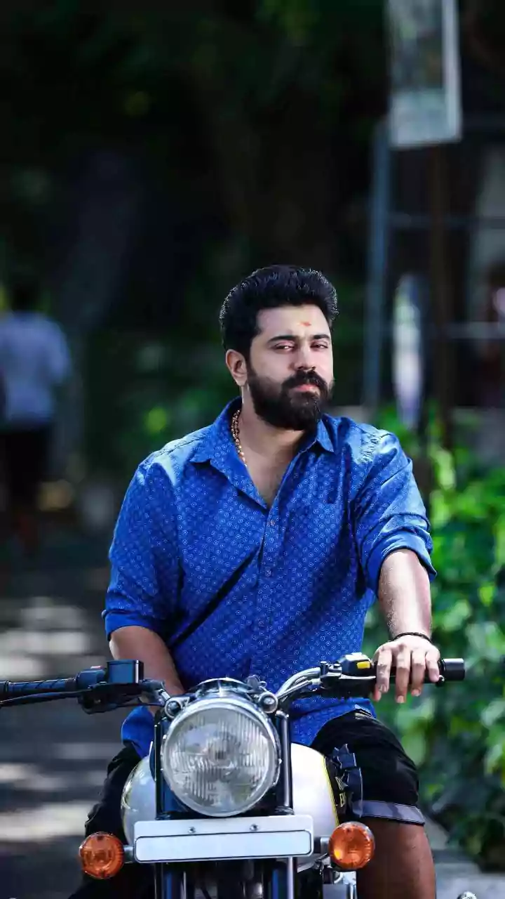 Sarvam Maya OTT release: Where And When To Watch Nivin Pauly’s Hit Horror Fantasy