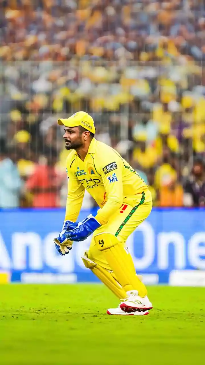 DC vs CSK IPL 2026: What Is The Qualification Sceario For Chennai And Delhi After Today’s Game?