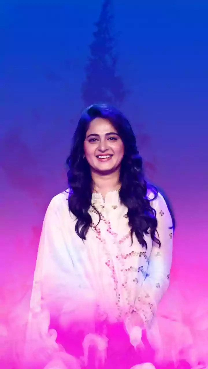 Anushka Shetty's Hyderabad Abode: A Sanctuary of Serenity and Style