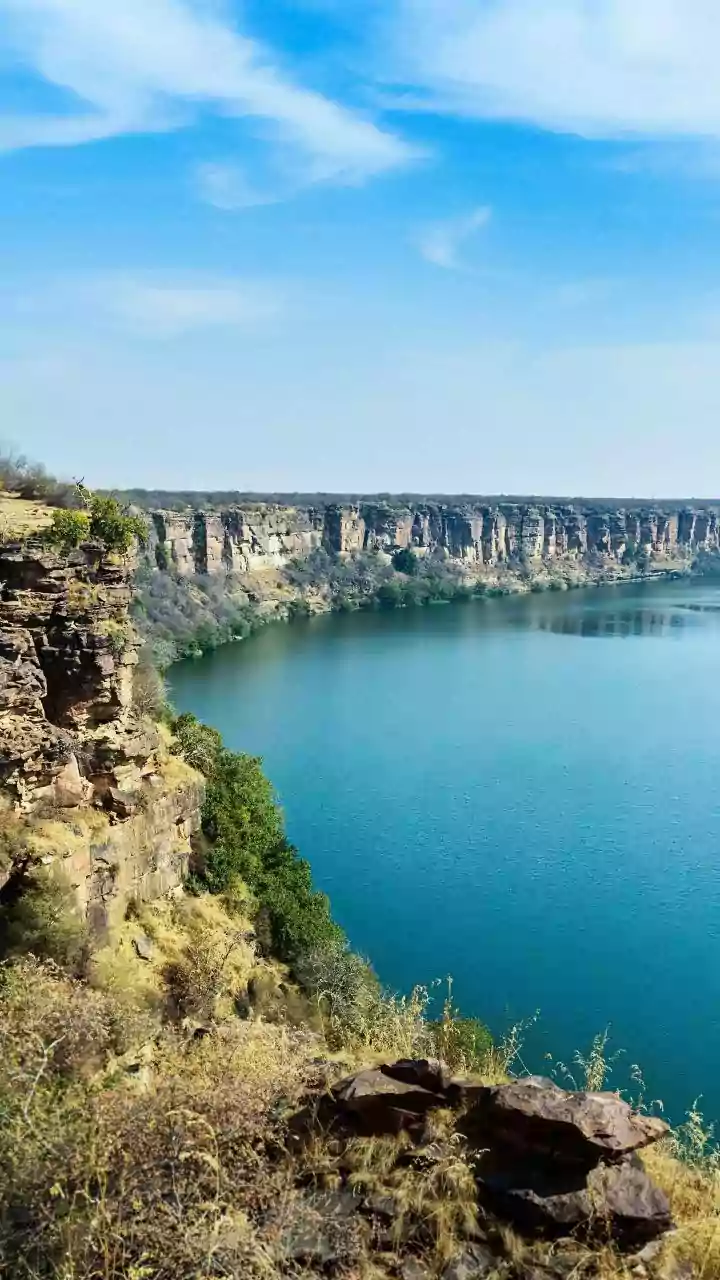 India's Hidden Gems: 5 Unbelievable Places Beyond the Tourist Trail