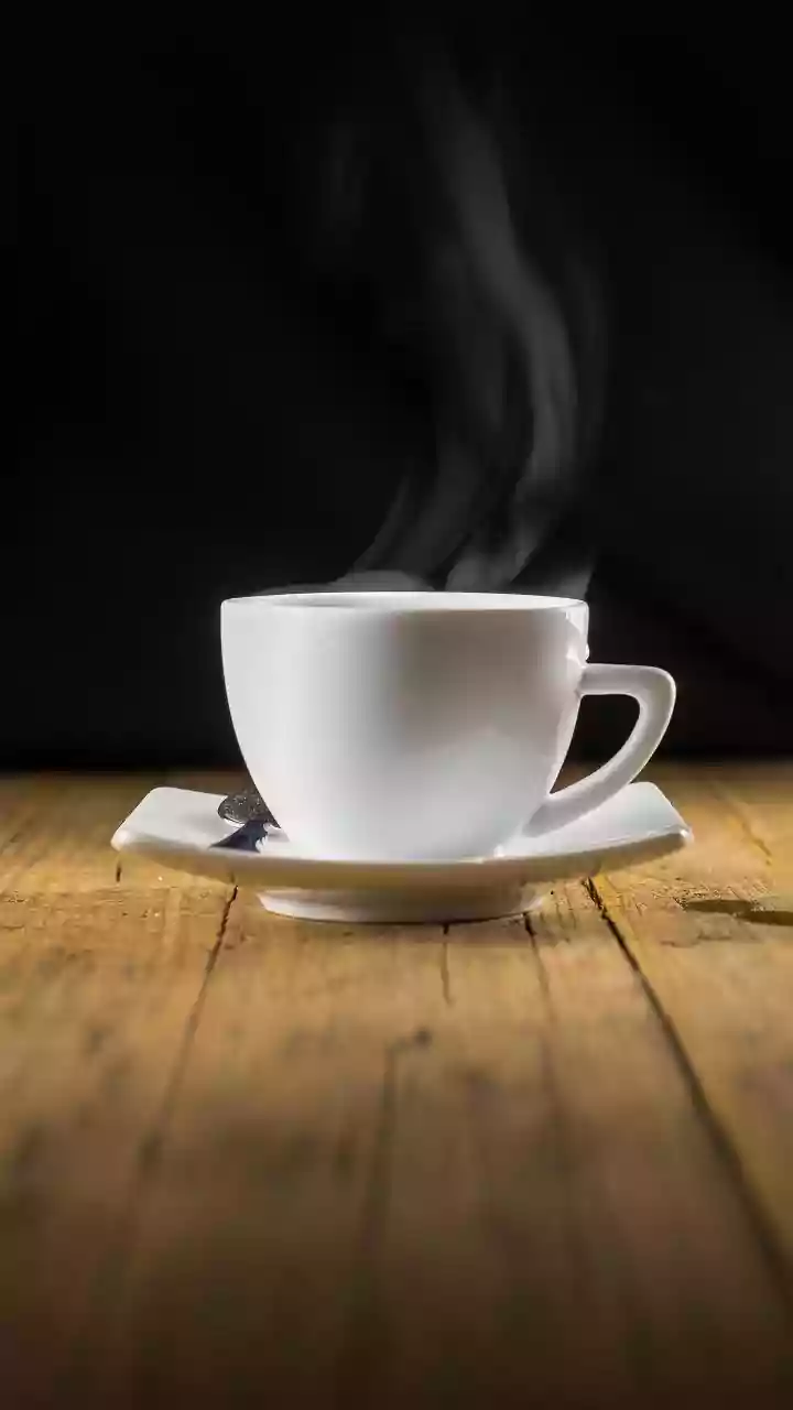 Research Highlights Dangers Of Consuming Scalding Beverages Without Letting Them Cool Slightly