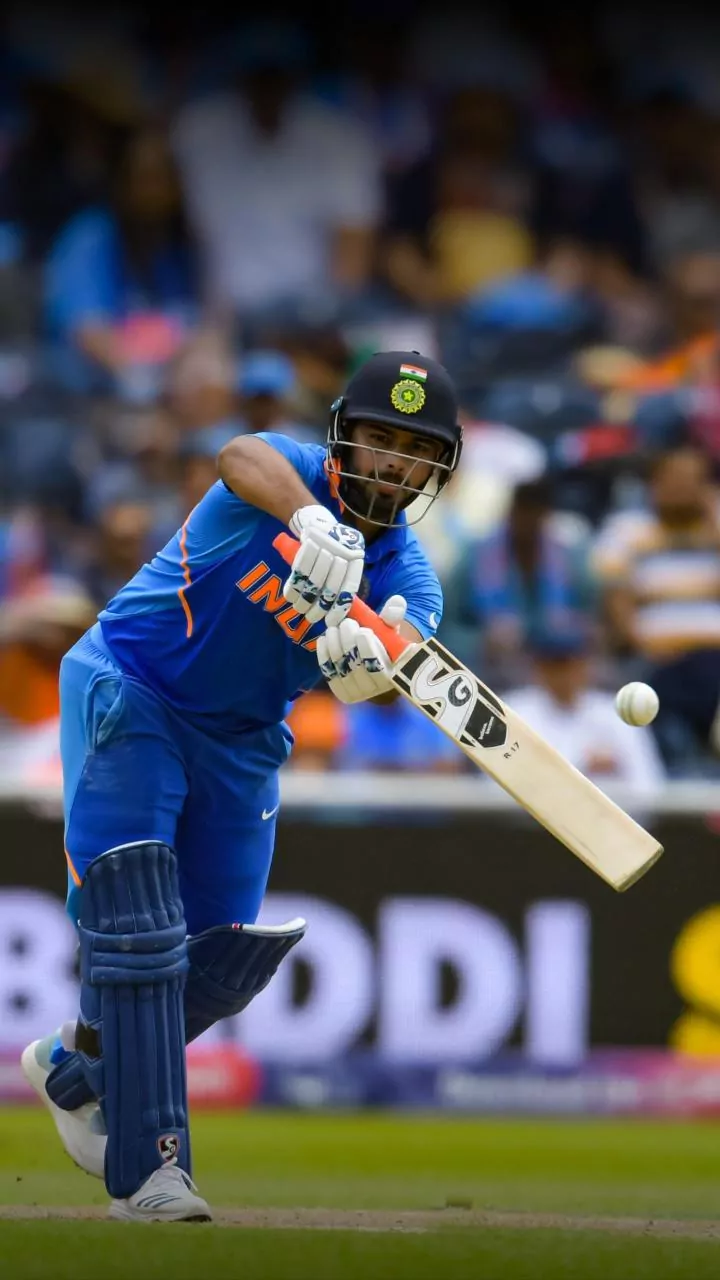 Rishabh Pant's Accelerated Recovery: The Science Behind Hyperbaric Oxygen Therapy