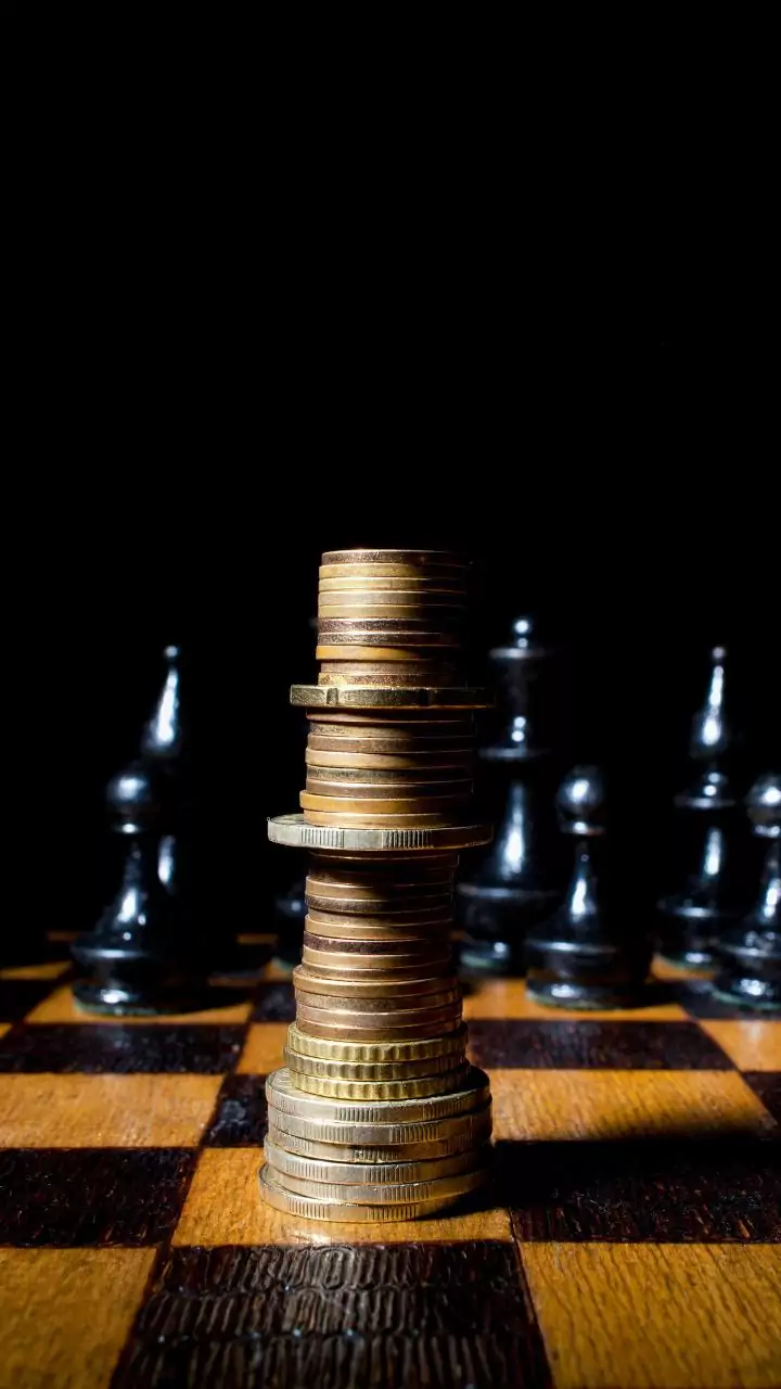 Big Bullion Theory: Gold, silver retain sparkle in shaky geopolitical sands