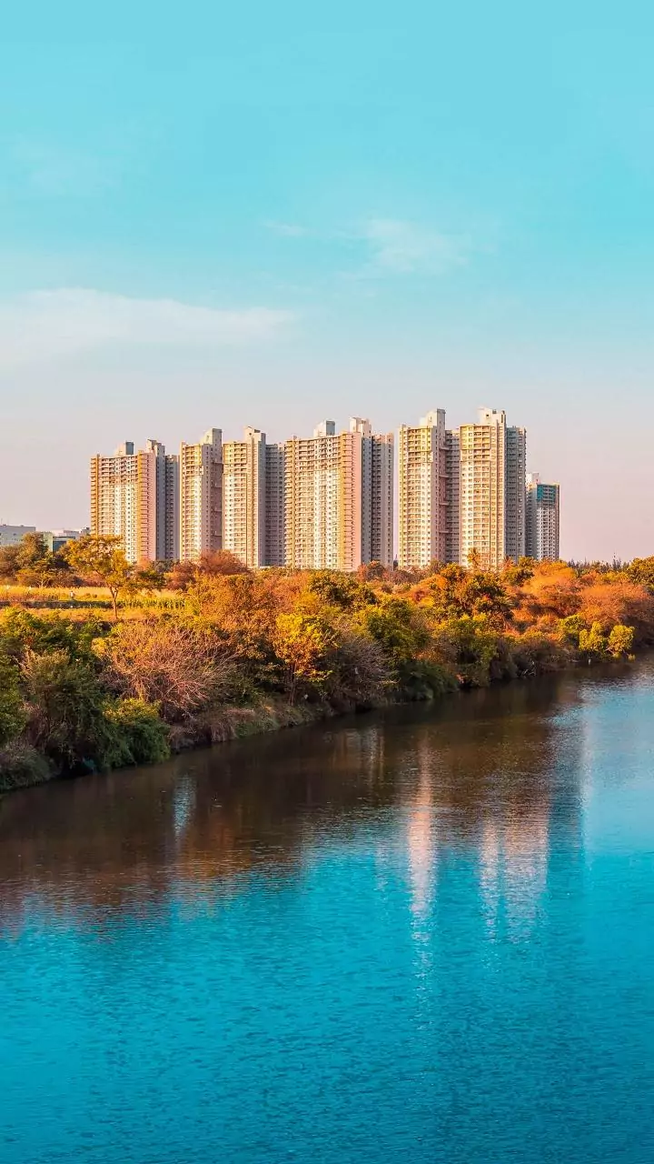 From Ports to Tech Cities: Lexora Realty Holdings Maps India's Next Real Estate Growth Belt