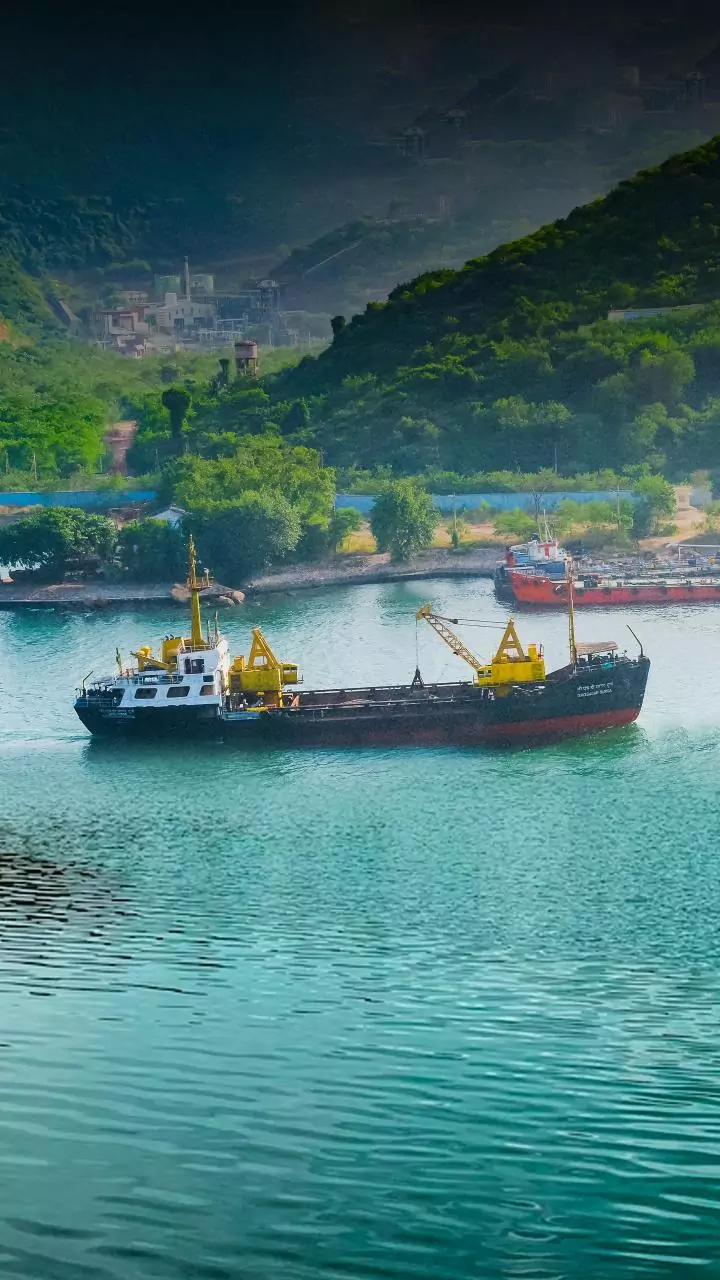 Himachal man detained by US forces on Russian oil tanker