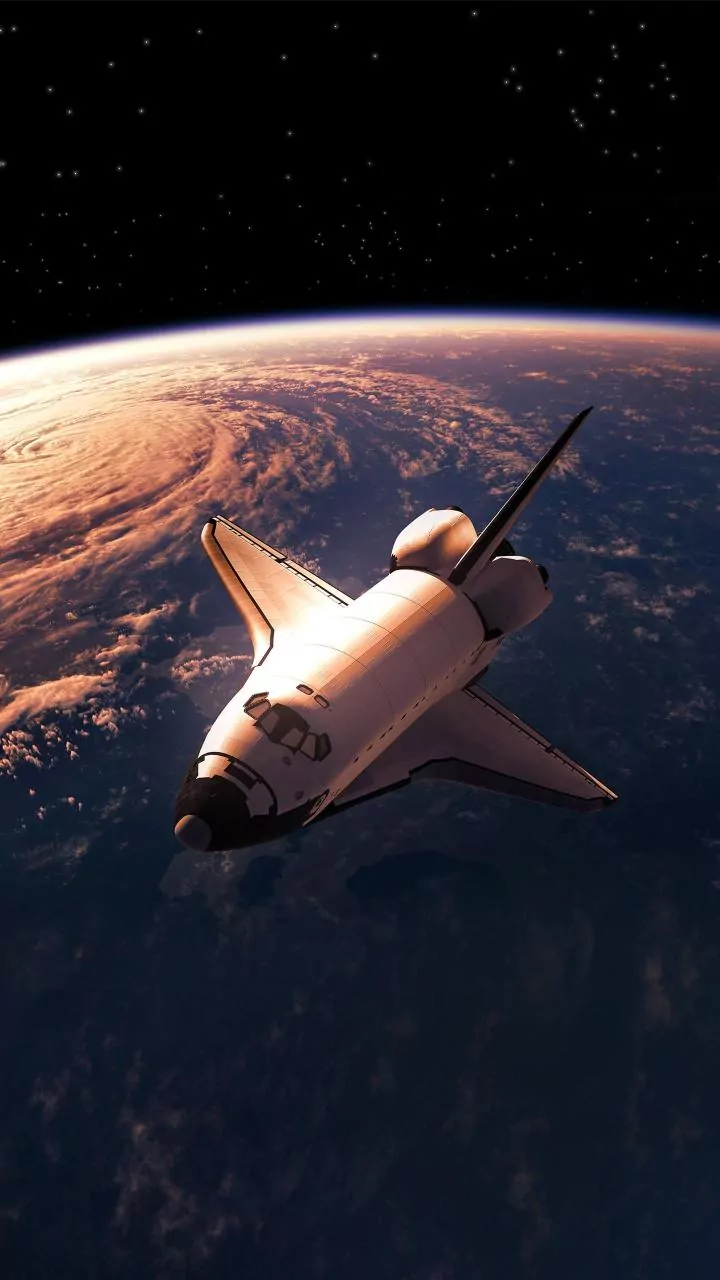 Inflatable Heat Shield Technology Protects Deep-Space Probes Returning Home At High Speeds