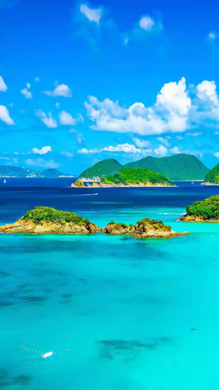 8 Caribbean Gems: Discover Your Perfect Island Getaway
