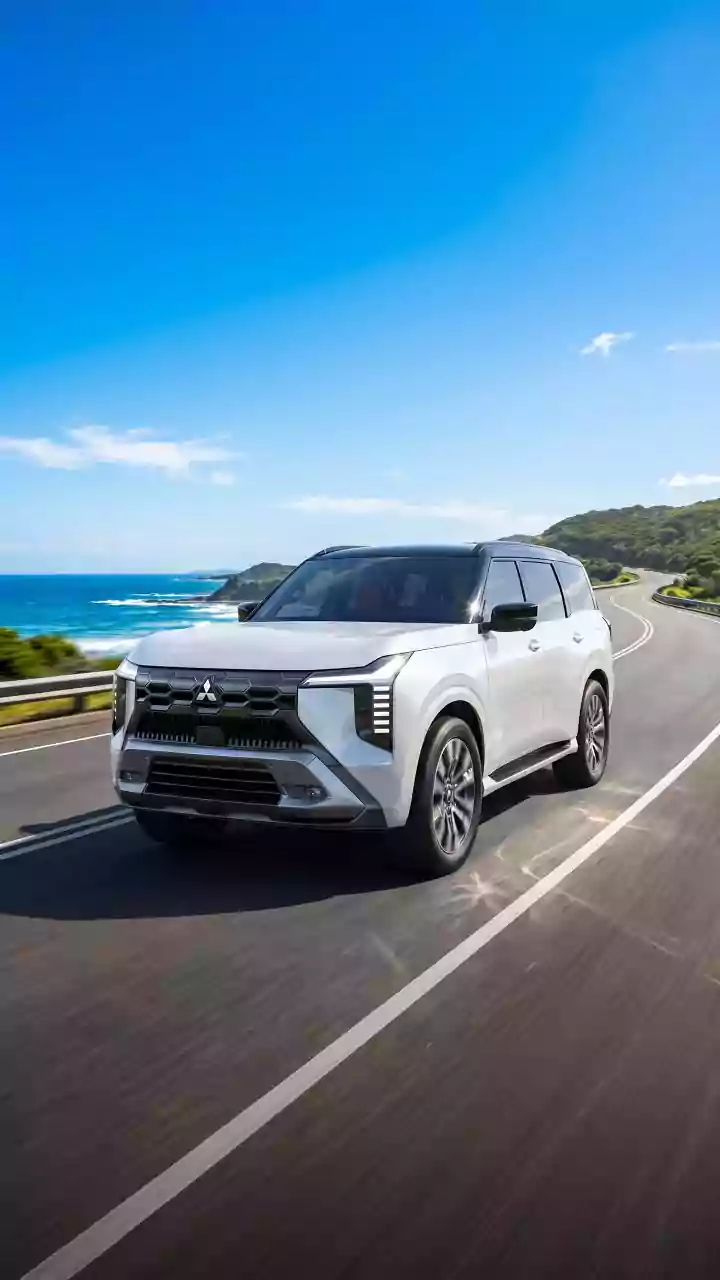 Novo Mitsubishi Pajero é confirmado, terá plataforma de Triton e será vendido no Brasil