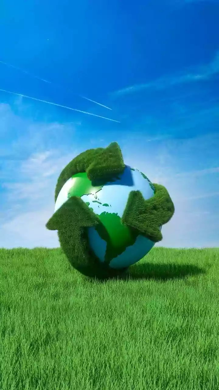 Personal-Care Costs Are Part Of Climate Talk Now