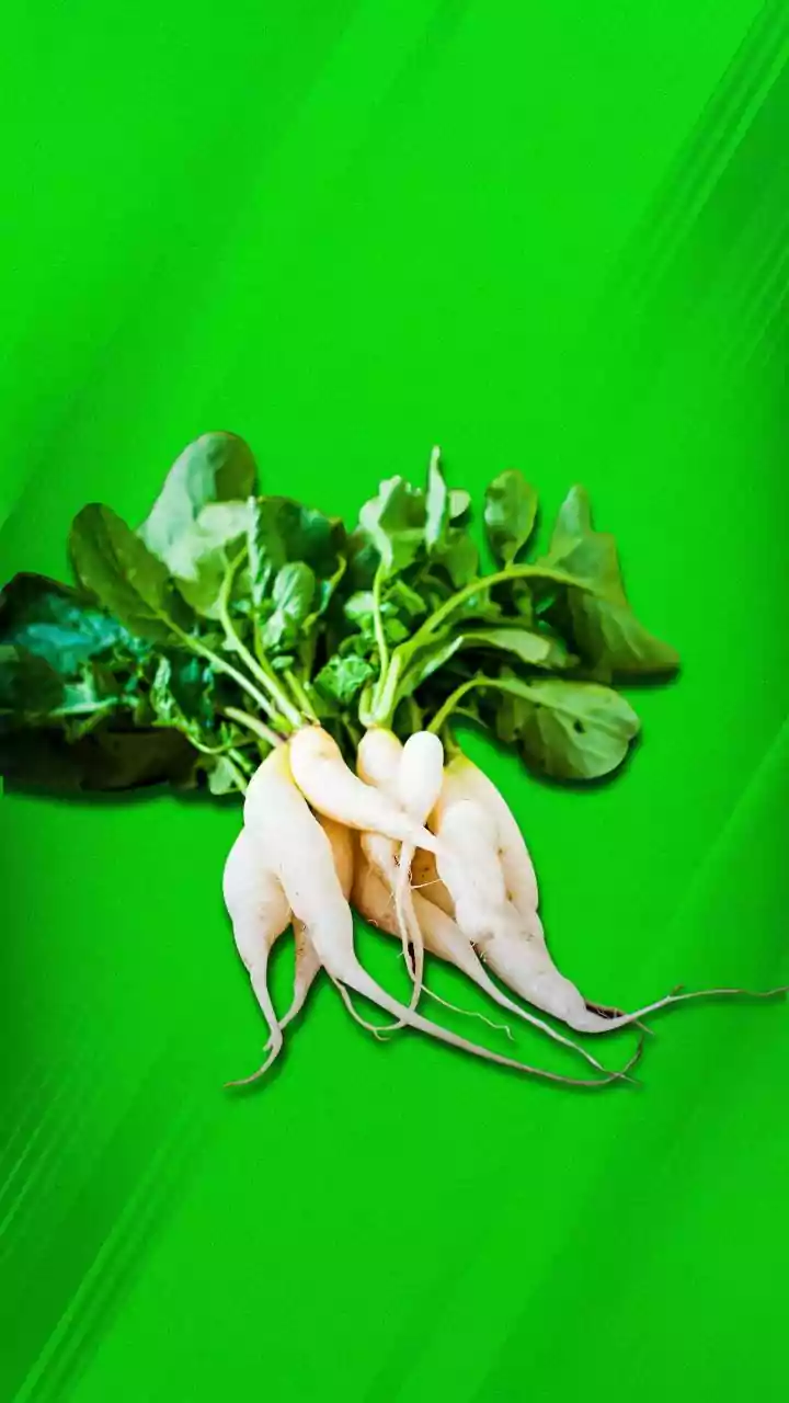 10 Radish Delights: Beyond the Salad