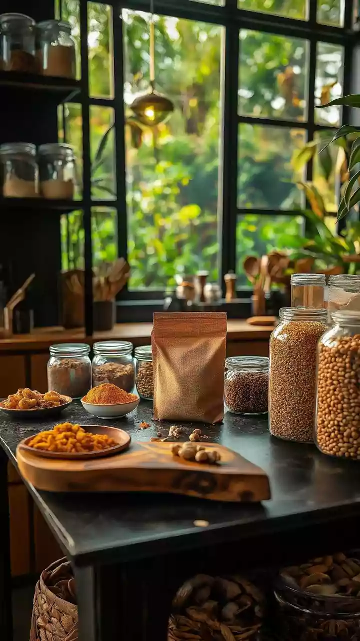 How Monsoon Deficits Impact Agriculture and Food Prices in India