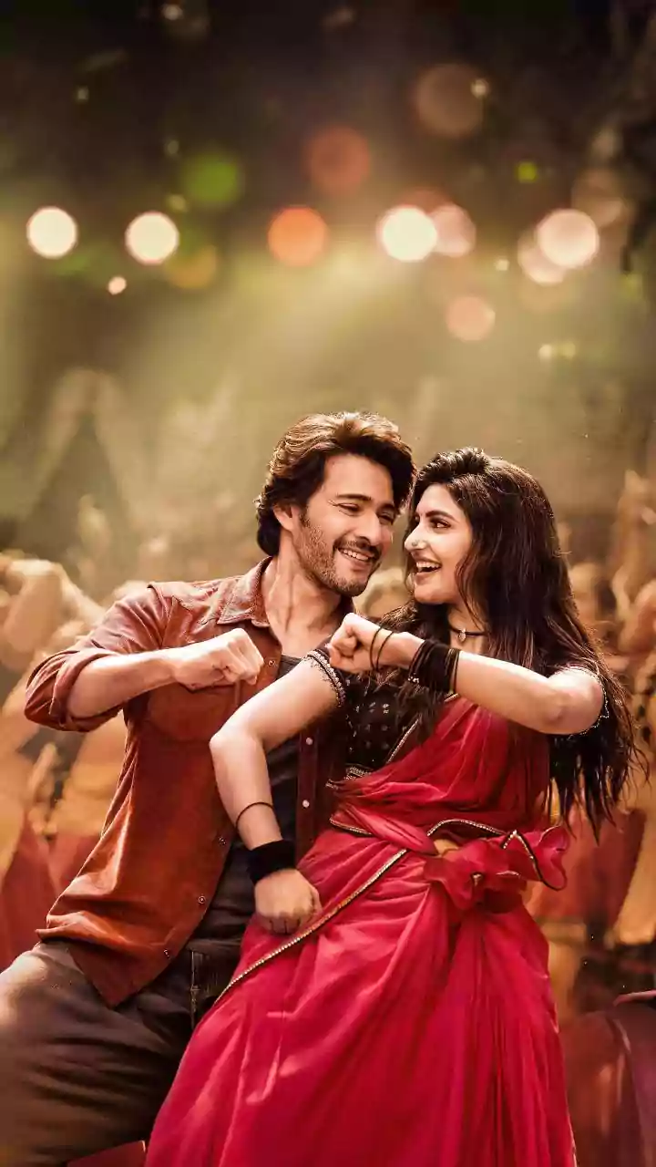 Mahesh Babu, Priyanka Chopra To Perform Latin-Style Dance Number In SS Rajamouli’s Varanasi?