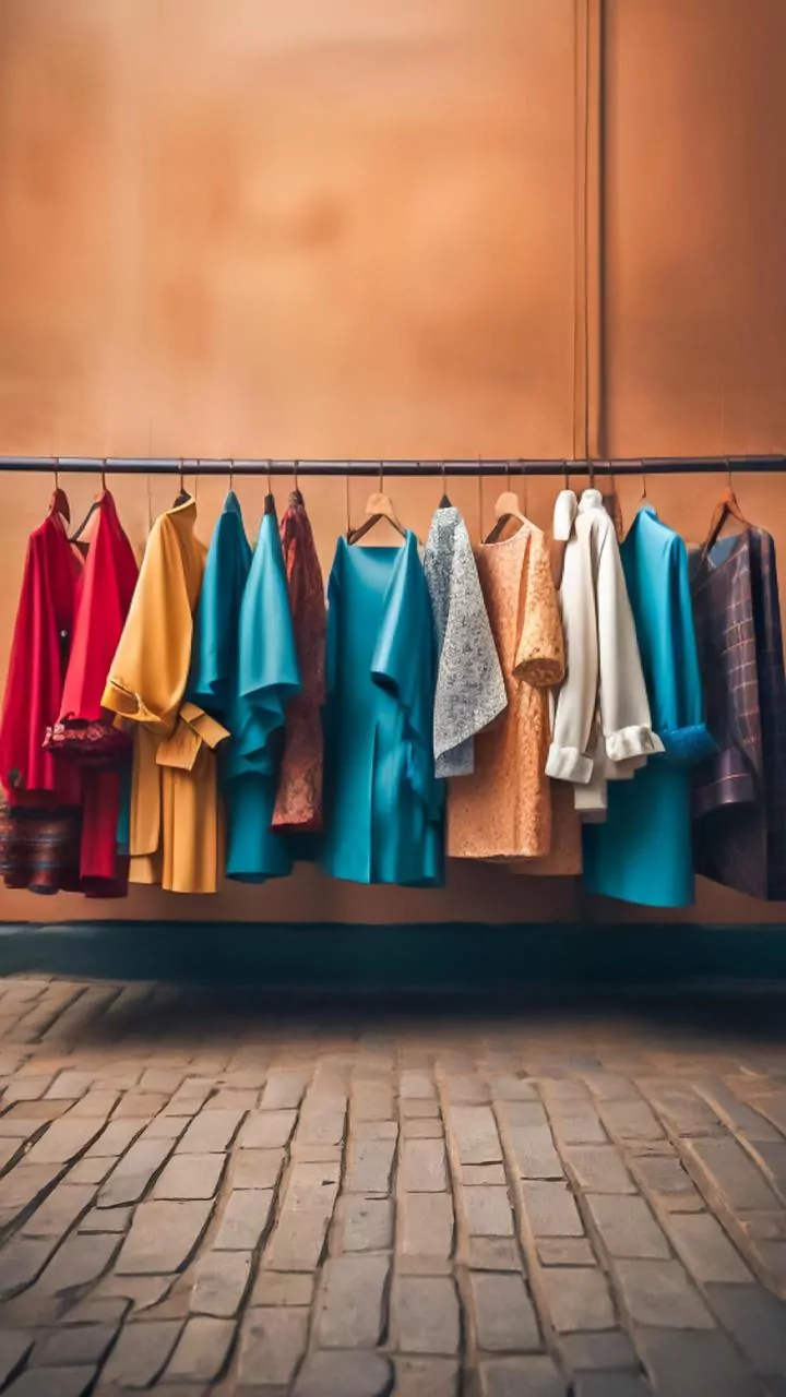 Embrace Winter Chic: Mastering the Boxy Blazer Style Guide