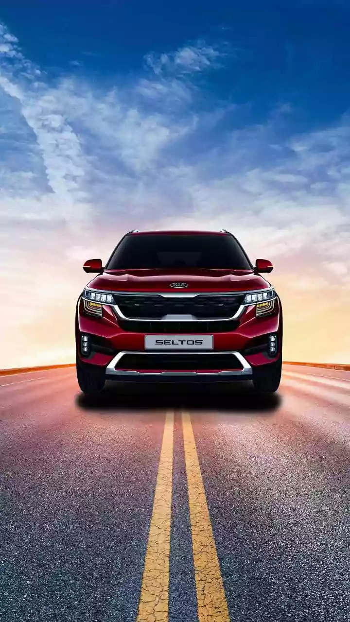 Kia Seltos: A Premium Upgrade Unveiled!