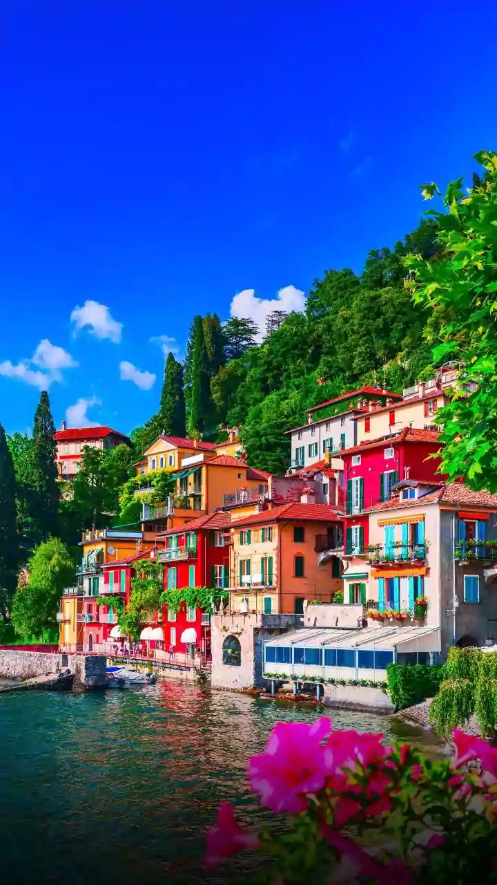 Picturesque Italian Villages And Small Towns You Should Include In Your Travel Itinerary