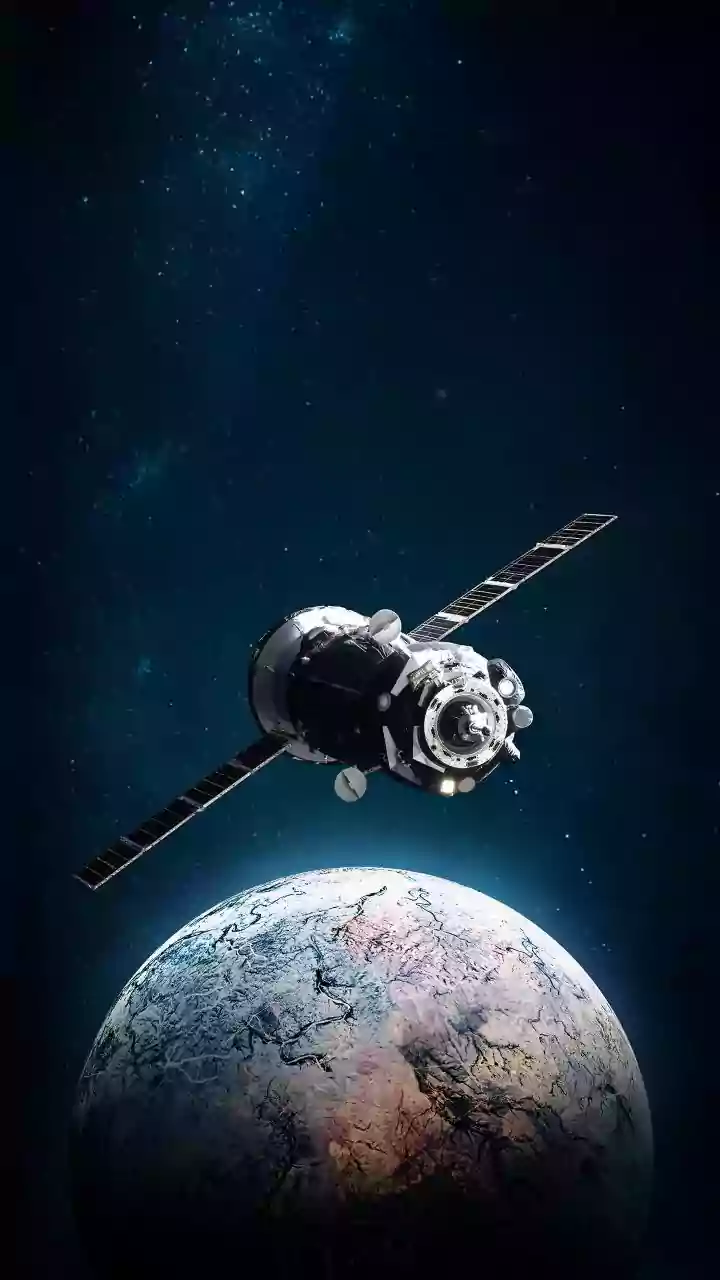 Space Tech Advancements: Key Developments