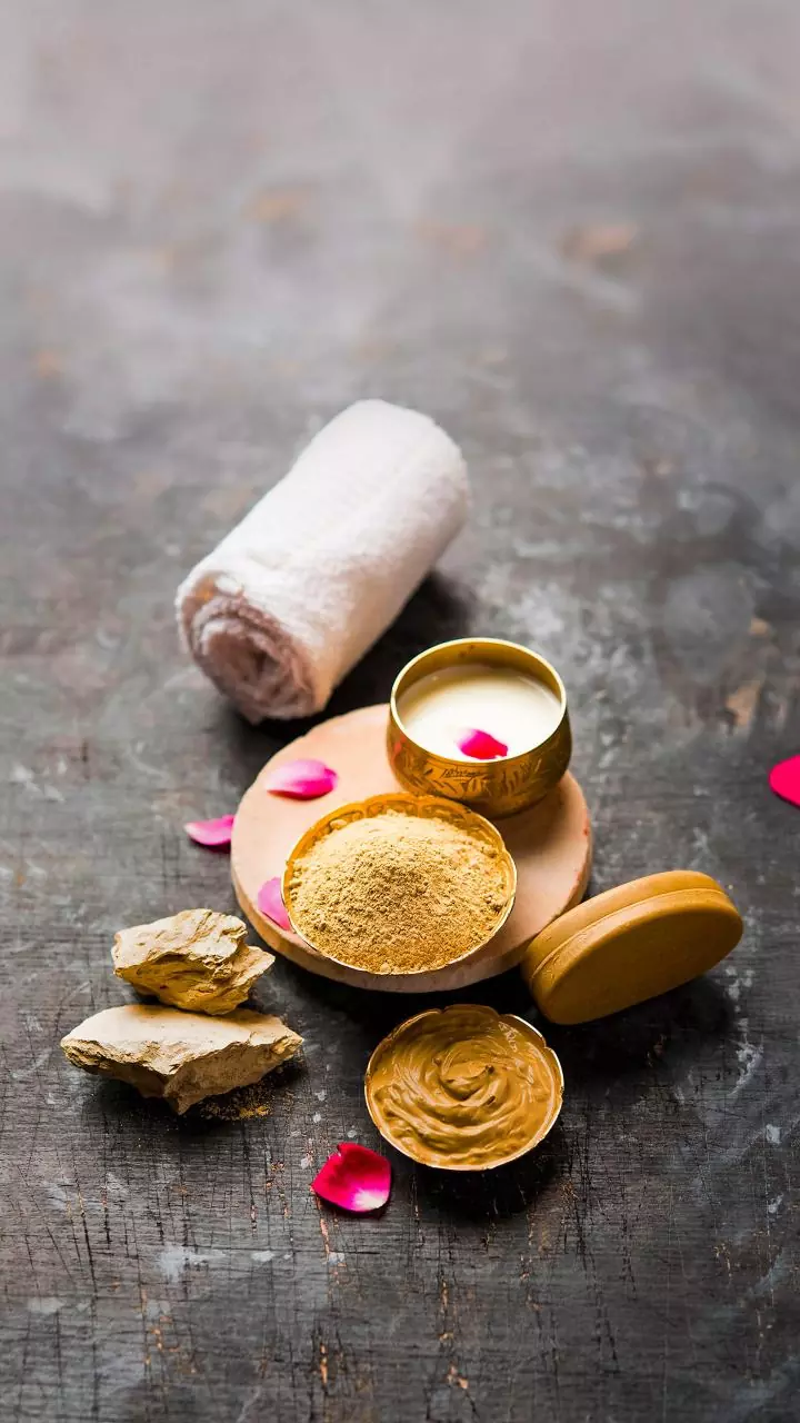 Quick winter rituals that soothe dry, tight skin