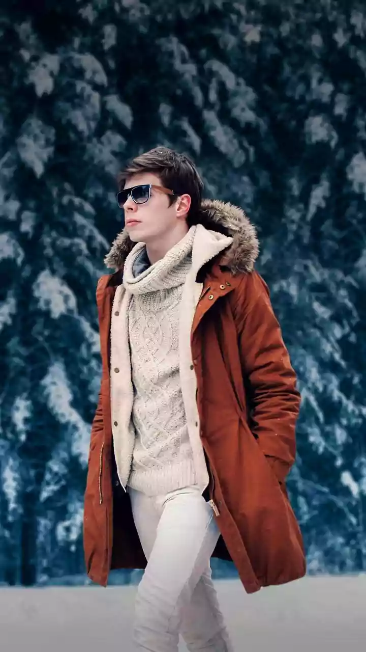 Building A Versatile Closet: Essential Shopping Tips For Every Winter Wardrobe